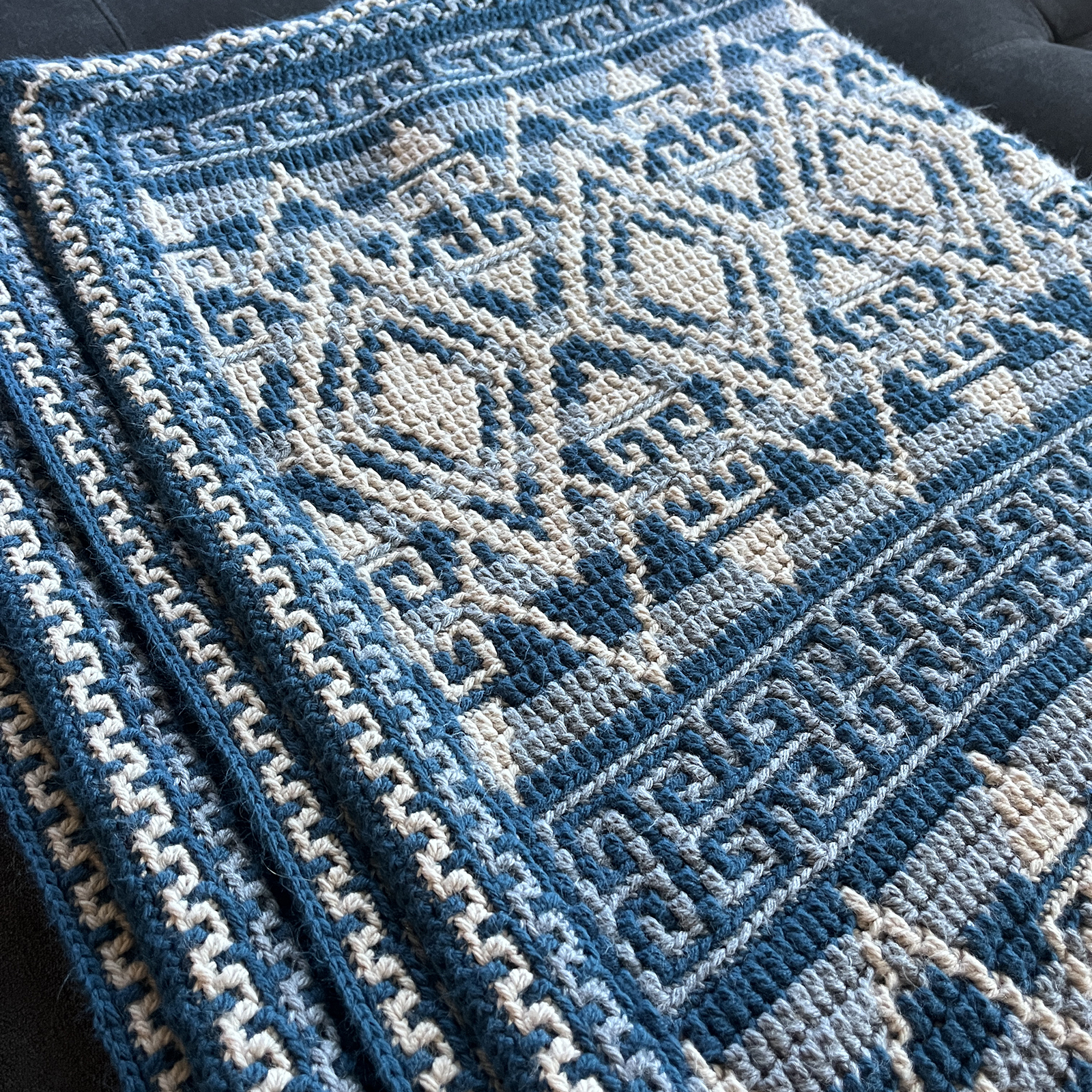 crochet